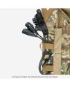 JPC R-Series Plate Carrier Ranger Green